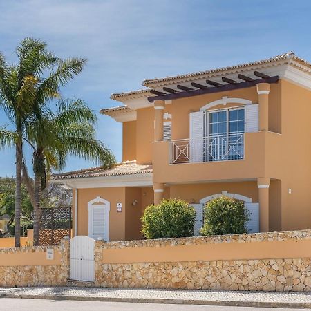 Canto Do Sol # 4 Bedroom Villa Lagos Eksteriør bilde