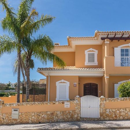 Canto Do Sol # 4 Bedroom Villa Lagos Eksteriør bilde