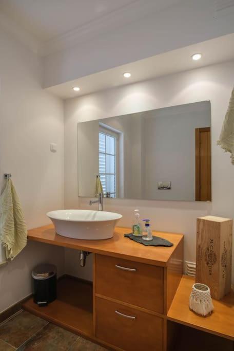 Canto Do Sol # 4 Bedroom Villa Lagos Eksteriør bilde