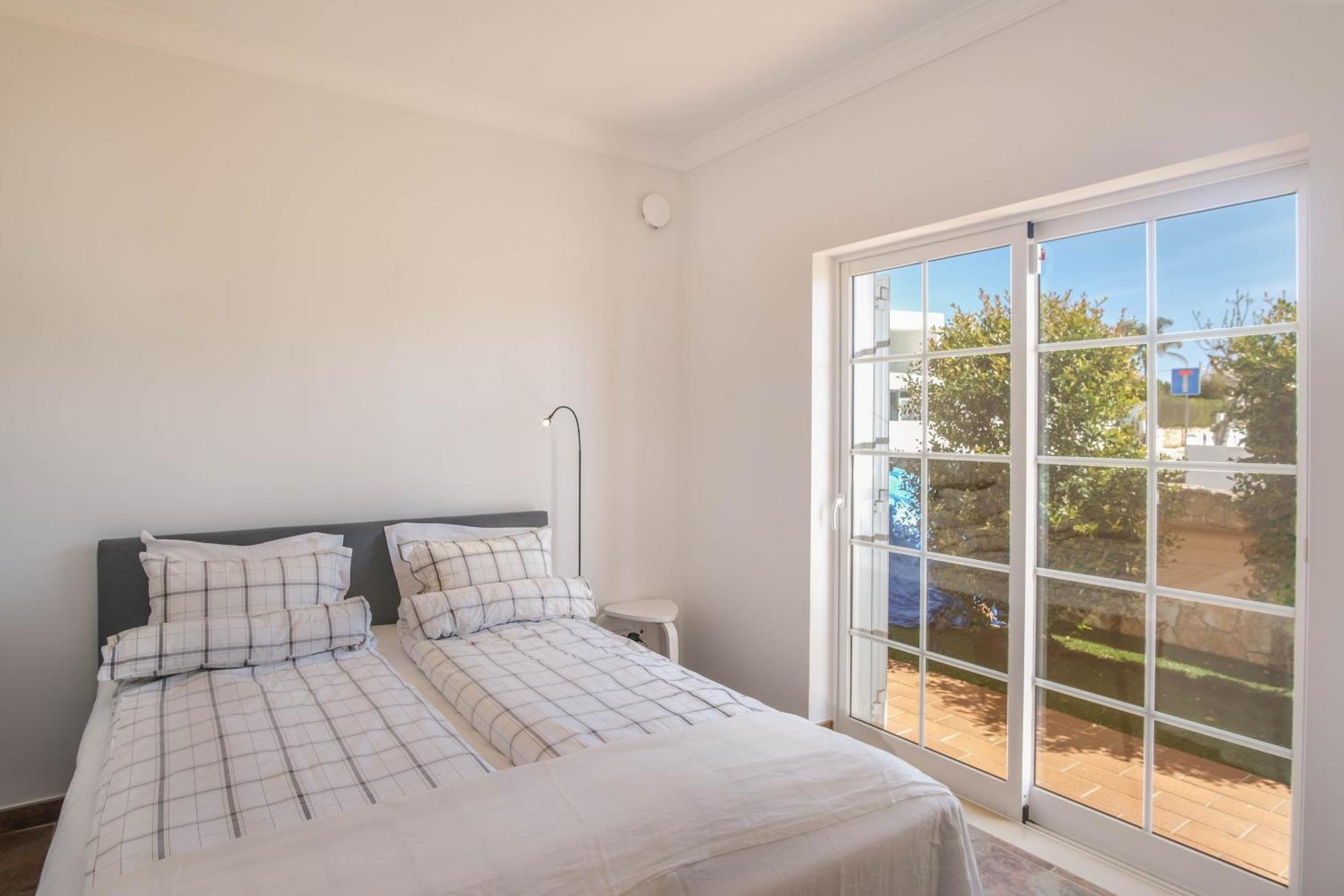 Canto Do Sol # 4 Bedroom Villa Lagos Eksteriør bilde