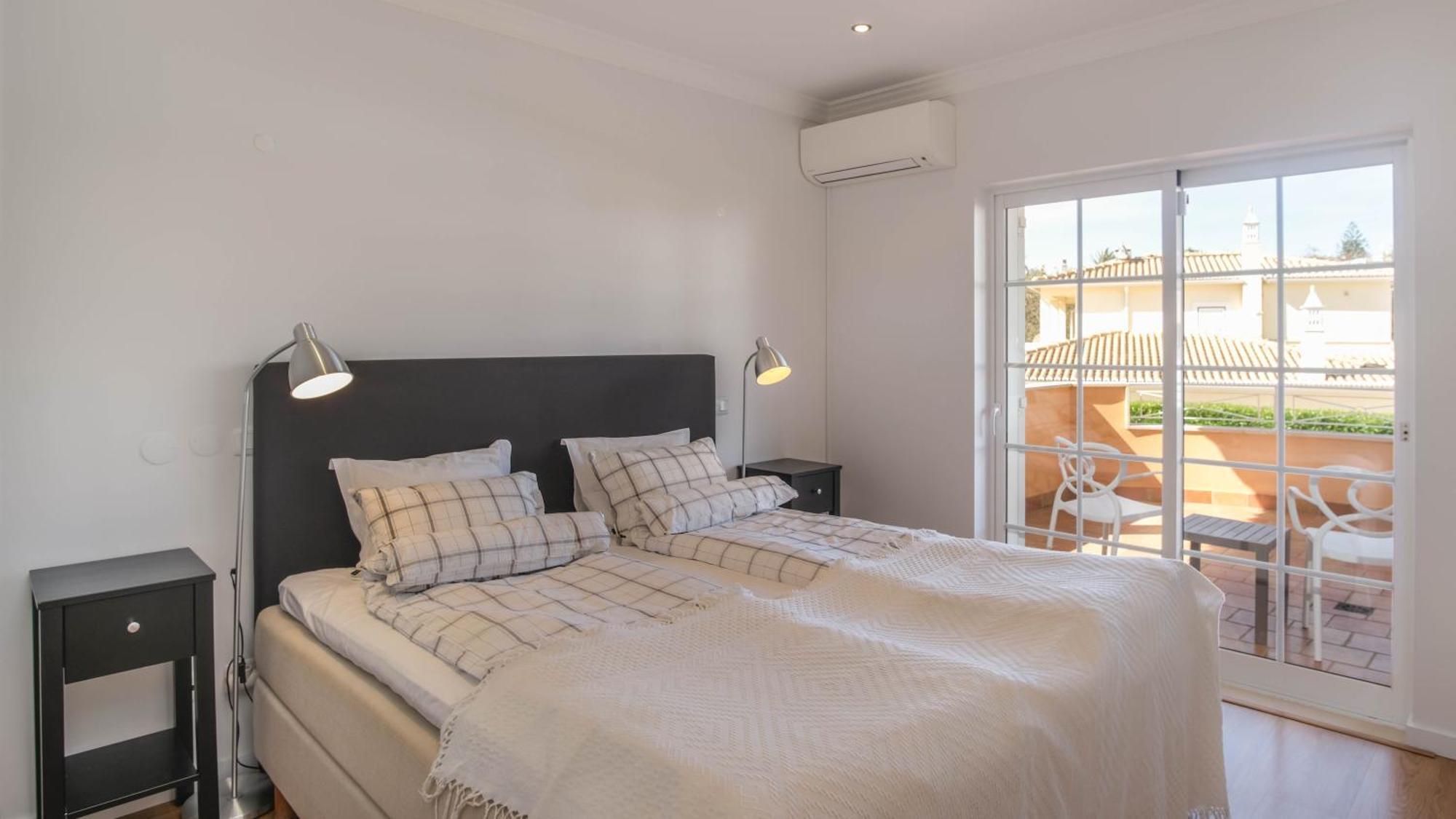 Canto Do Sol # 4 Bedroom Villa Lagos Eksteriør bilde